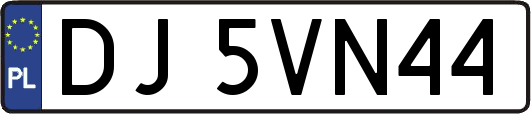 DJ5VN44