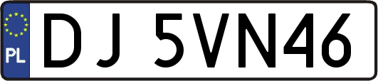 DJ5VN46