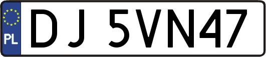 DJ5VN47
