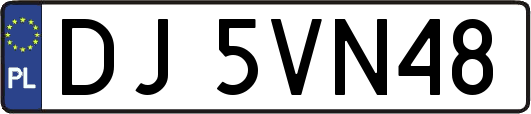 DJ5VN48