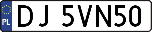 DJ5VN50