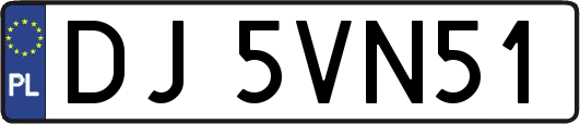 DJ5VN51