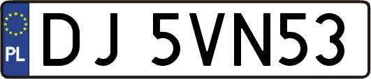 DJ5VN53