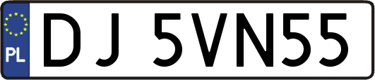 DJ5VN55