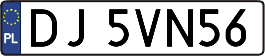 DJ5VN56
