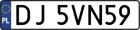 DJ5VN59