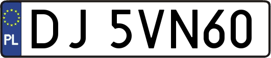 DJ5VN60