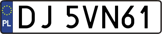 DJ5VN61