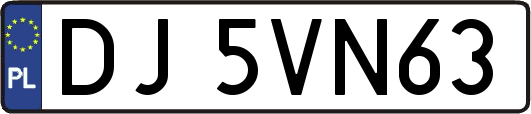 DJ5VN63