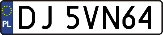 DJ5VN64