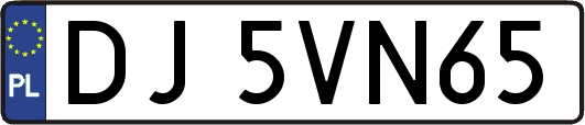 DJ5VN65
