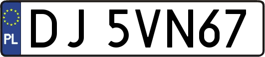 DJ5VN67
