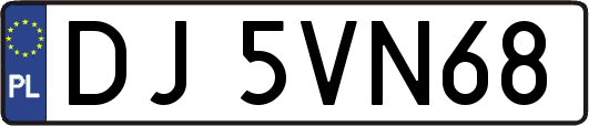 DJ5VN68