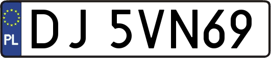 DJ5VN69