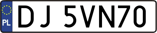 DJ5VN70