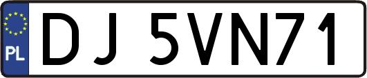 DJ5VN71