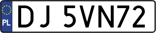 DJ5VN72