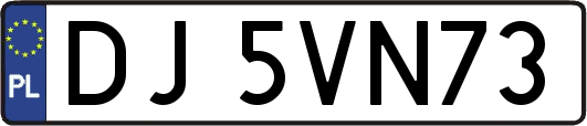 DJ5VN73