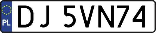 DJ5VN74