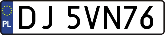 DJ5VN76