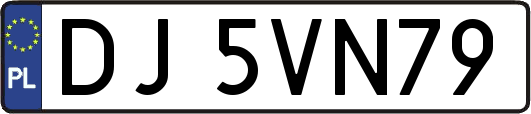 DJ5VN79