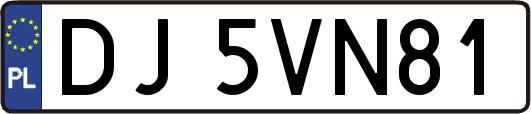 DJ5VN81