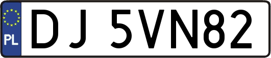 DJ5VN82