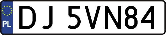 DJ5VN84