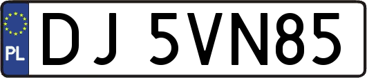 DJ5VN85