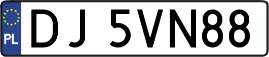DJ5VN88