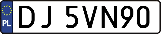 DJ5VN90