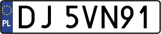 DJ5VN91