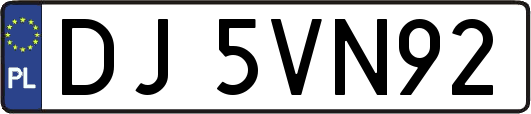DJ5VN92