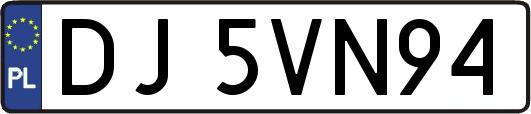 DJ5VN94