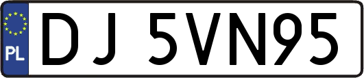 DJ5VN95