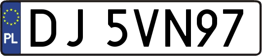 DJ5VN97