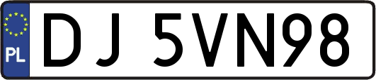 DJ5VN98
