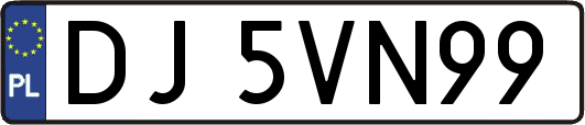DJ5VN99