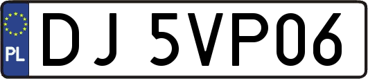 DJ5VP06