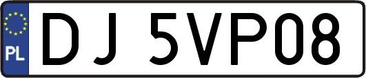 DJ5VP08