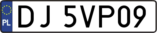 DJ5VP09