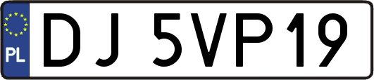 DJ5VP19