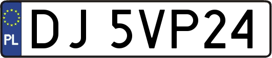 DJ5VP24
