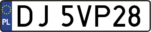 DJ5VP28
