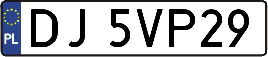 DJ5VP29