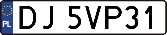 DJ5VP31