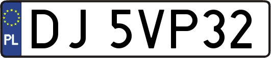 DJ5VP32