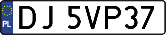 DJ5VP37
