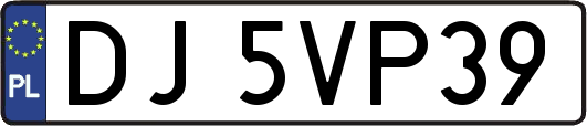 DJ5VP39