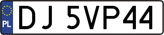 DJ5VP44